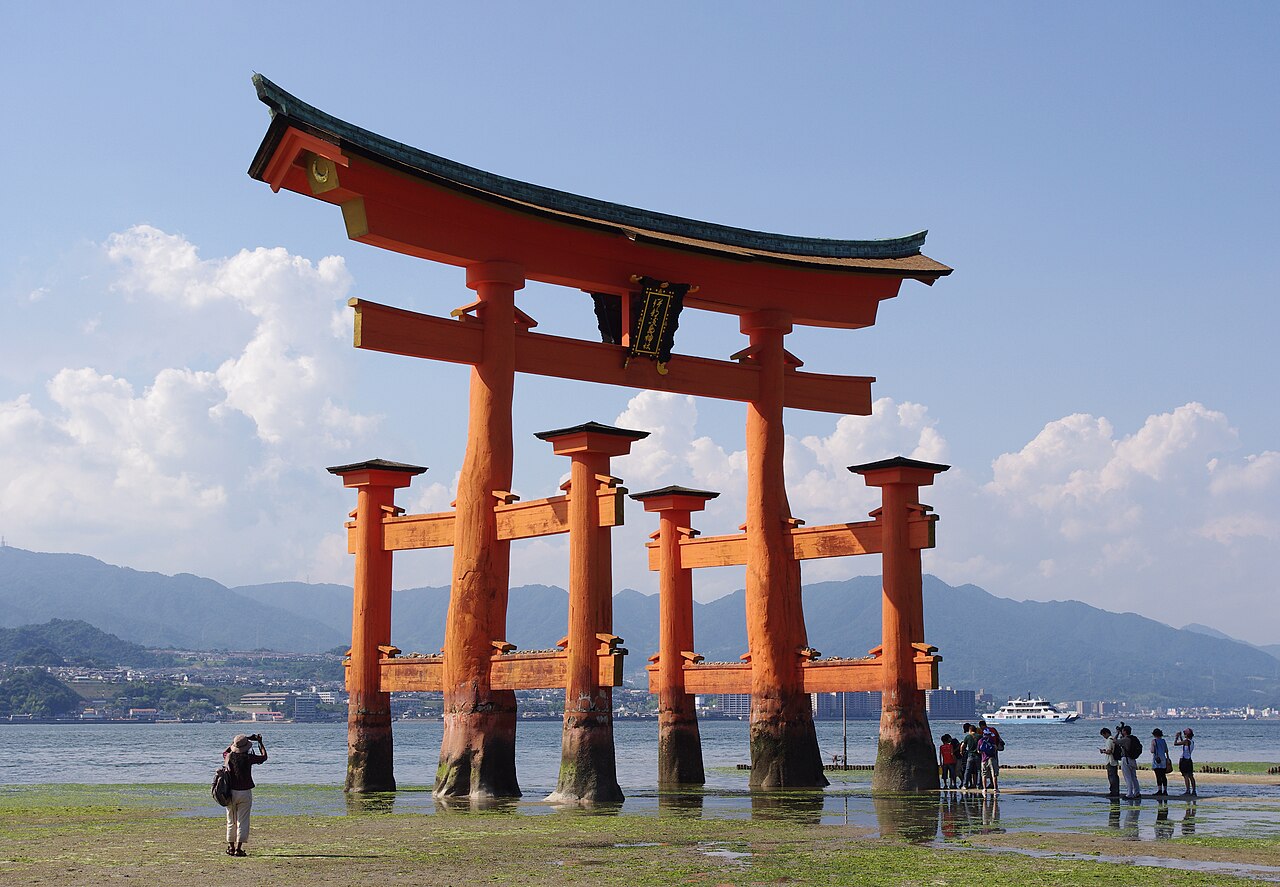 Miyajima