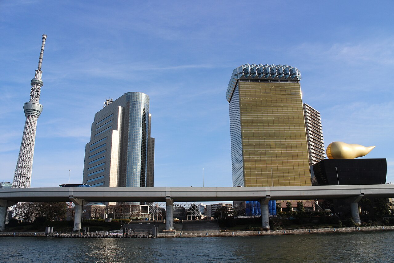 Tokyo Skytree
