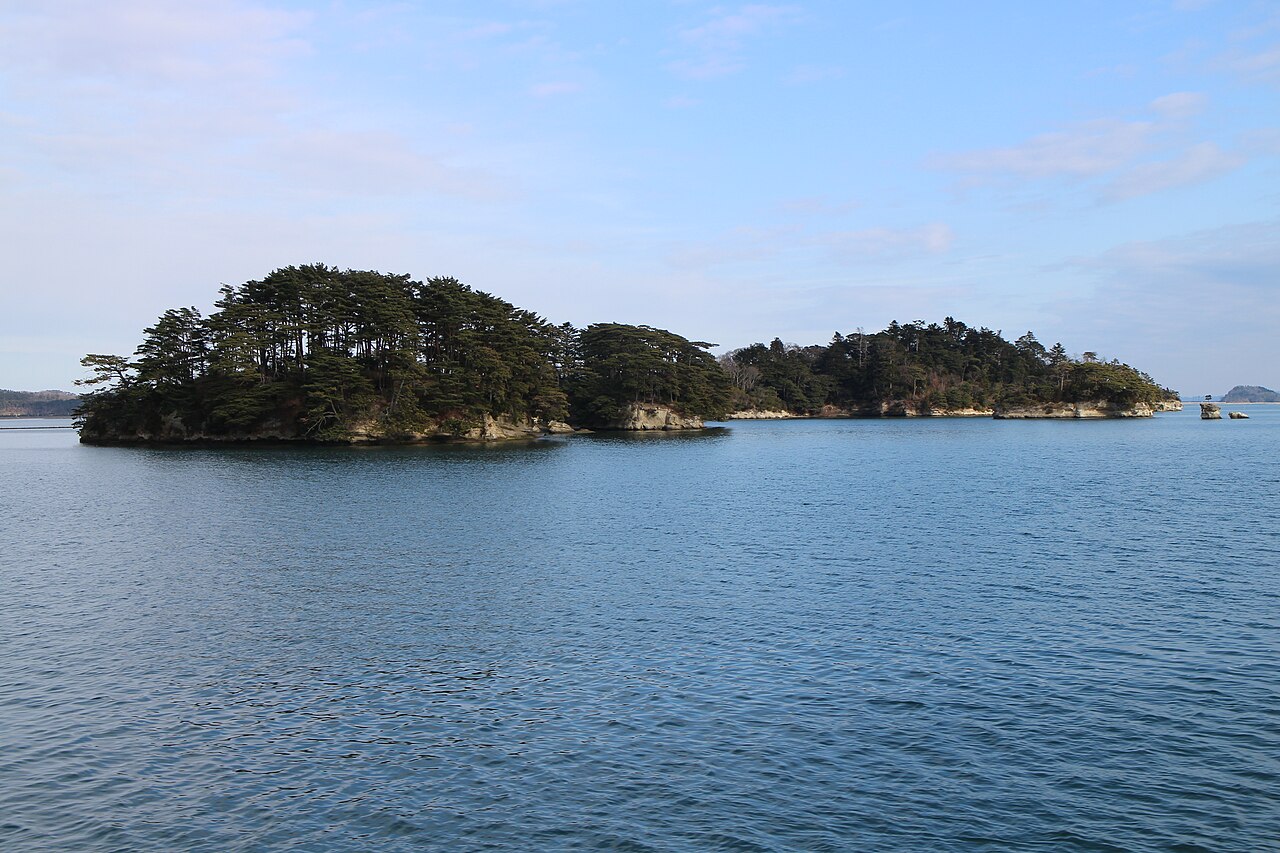 Matsushima 2