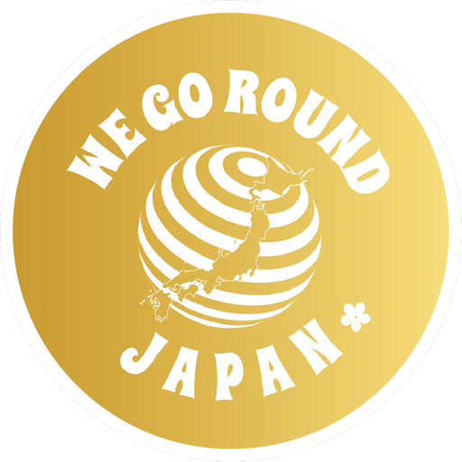 We Go Round Japan