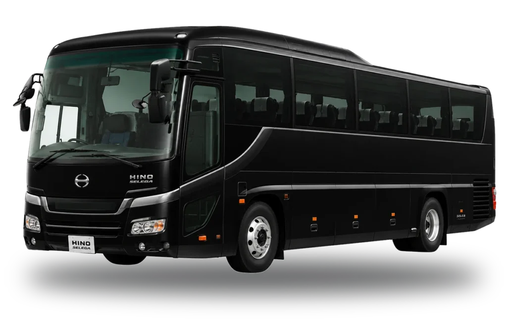Big Bus