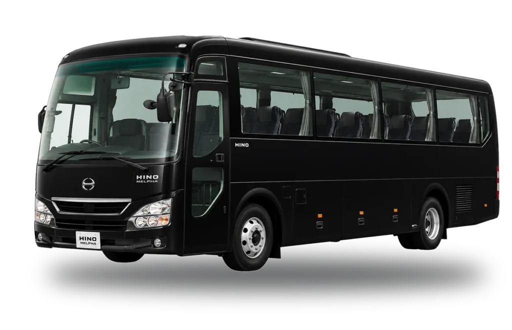 Medium Bus